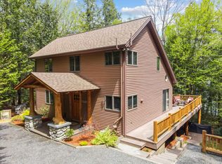 208 Main Rd, Chesterville, ME 04938