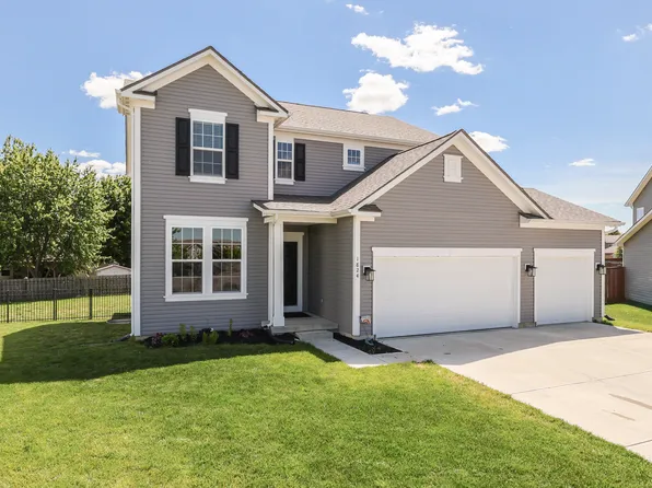 1824 Explorer Ct, Franklin, IN 46131