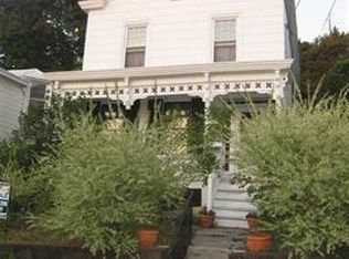 34-36 Worth Ave, Hudson, NY 12534