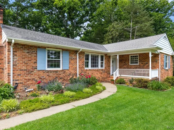 9505 Newhall Rd, Henrico, VA 23229