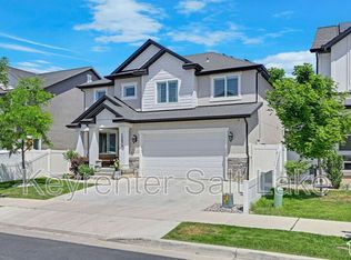 12473 S Desert Mesa Dr, Herriman, UT 84096