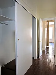 Rented by James Everett Lewis, LREB