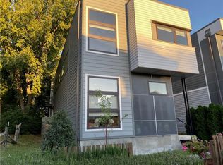 412 S West Ave, Fayetteville, AR 72701