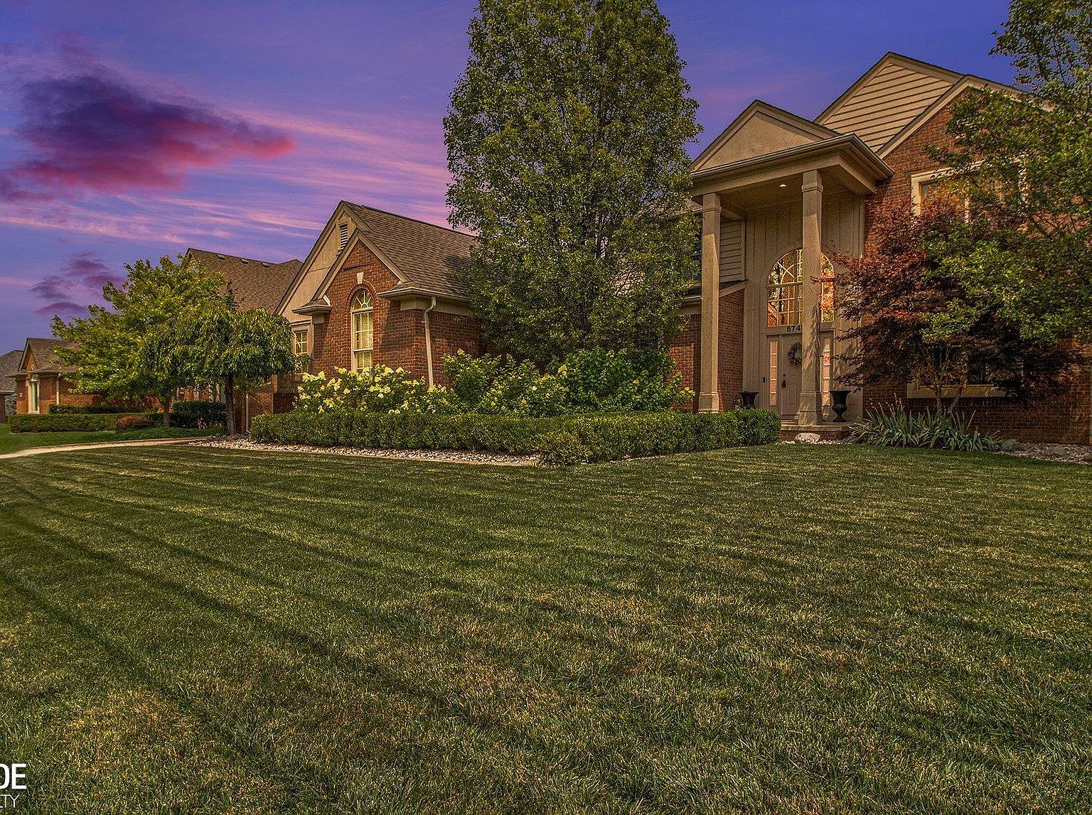 57486 Cider Dr, Washington, MI 48094 Zillow