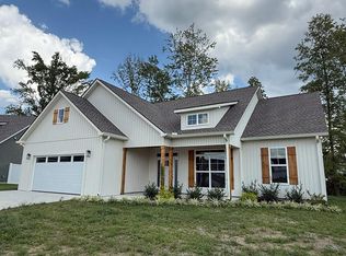 2297 Lopez Ct, Cookeville, TN 38506