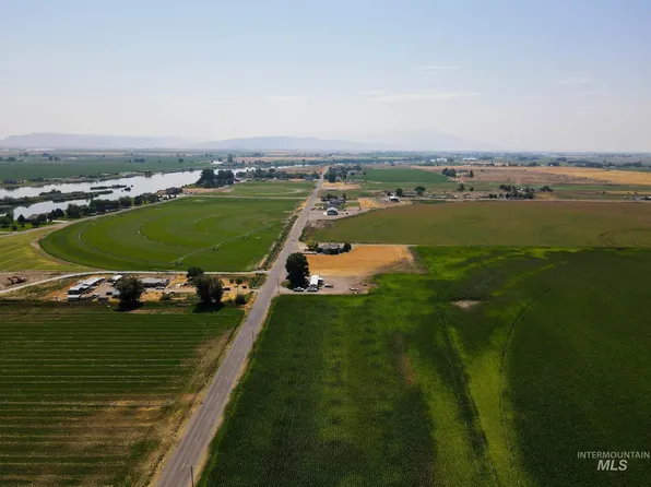 155 N 400 E, Rupert, ID 83350
