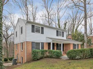1715 Solomon Rd, Charlottesville, VA 22901