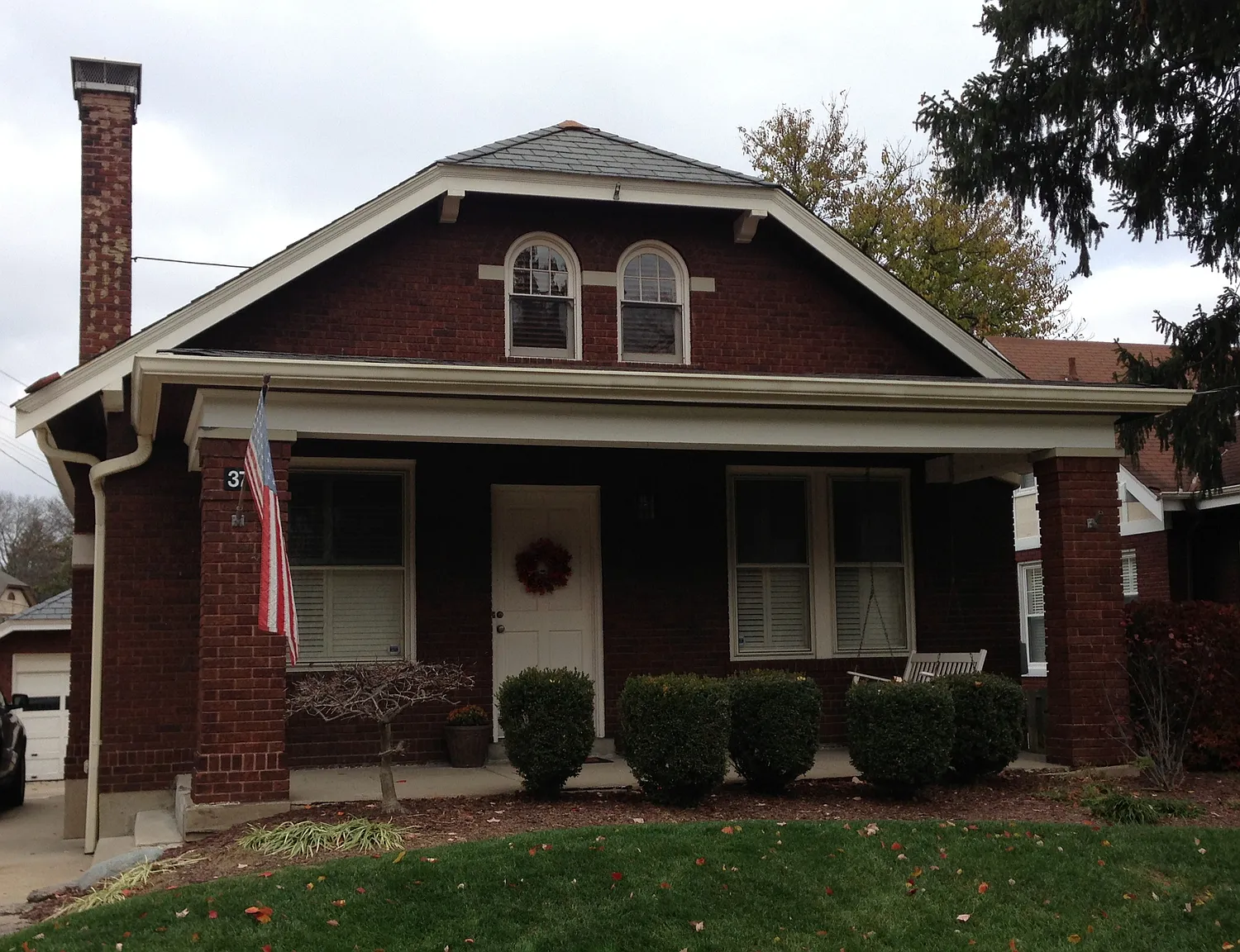 3712 Ault Park Ave photo 1