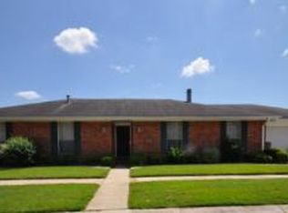 1001 N Bayou Rd, Kenner, LA 70065