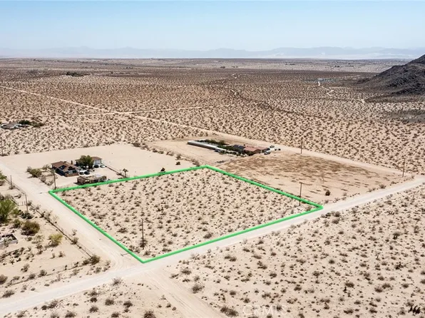 62826 Moonlight Mesa St #31, Joshua Tree, CA 92252