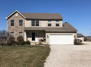 7688 Dutch Ln NW, Johnstown, OH 43031