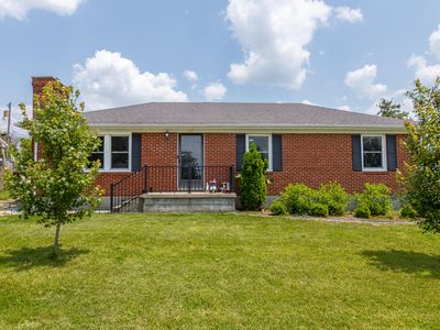 113 Oakwood Dr, Nicholasville, KY, 40356