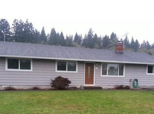 32 Crescent Dr, Saint Helens, OR 97051