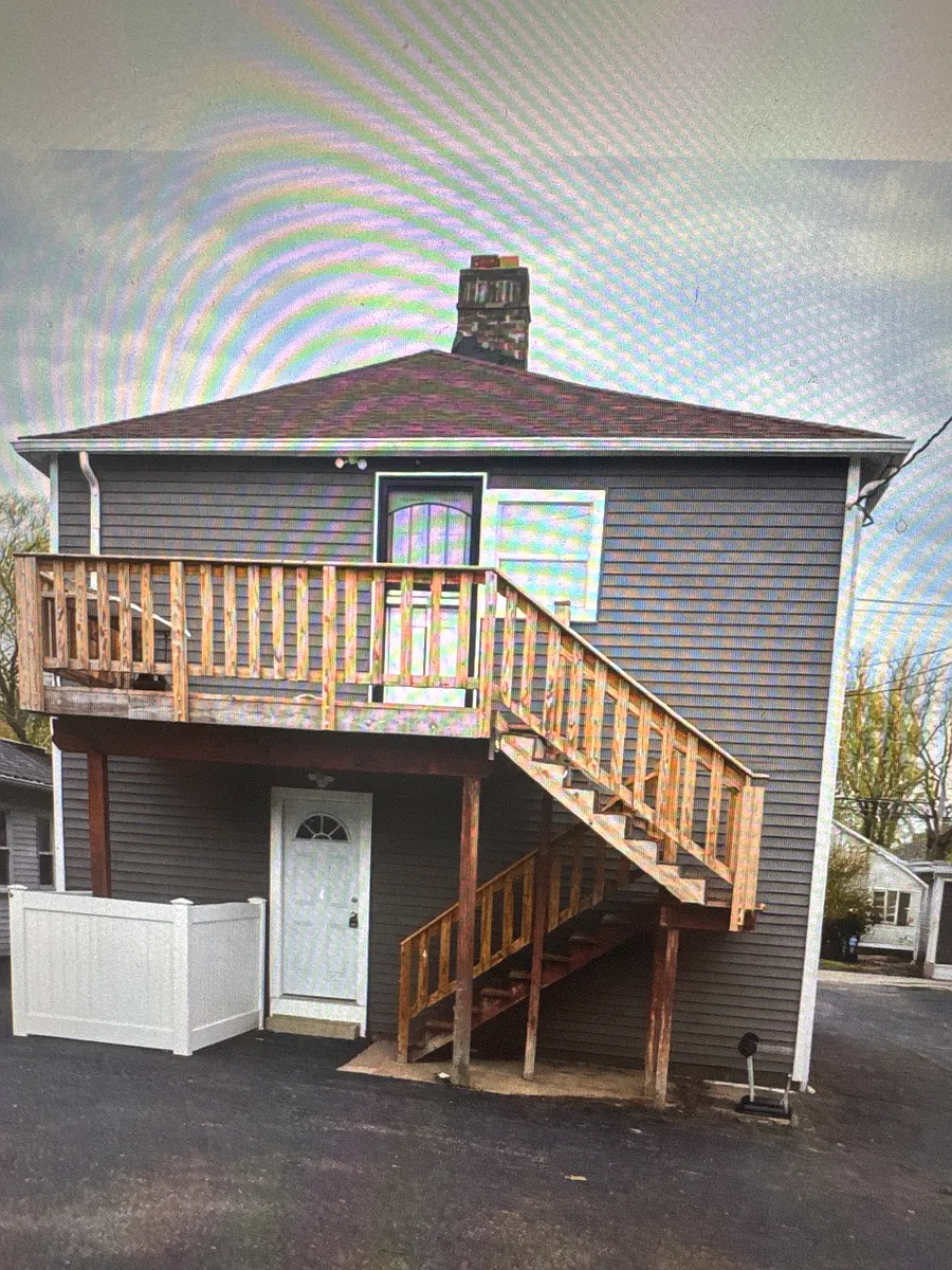Building Photo - 4915 Tillman Ave #4