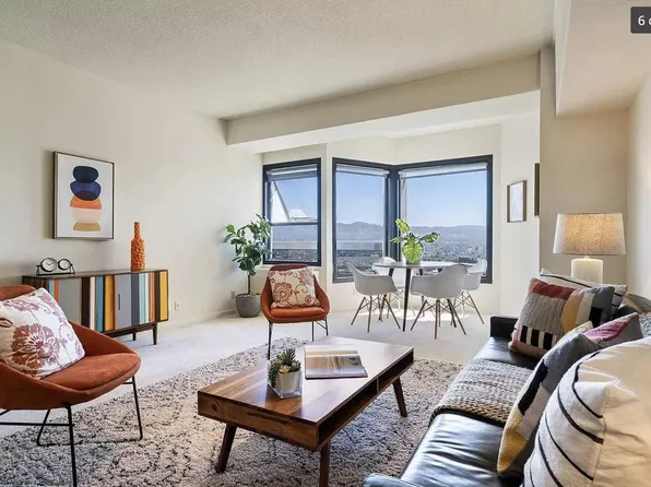 6363 Christie Ave, Emeryville, CA