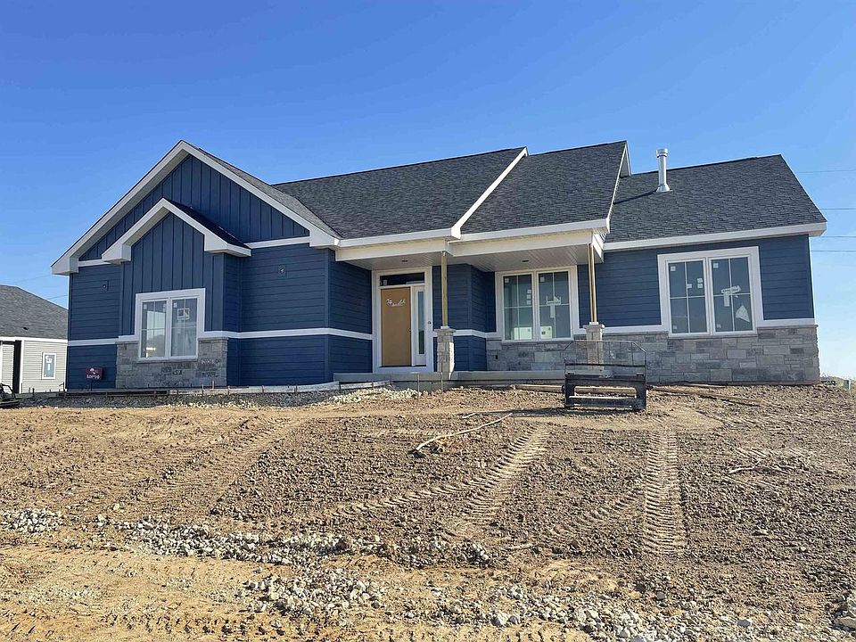 2026 Arbor Ridge Way, Janesville, WI 53545 MLS 1945243 Zillow