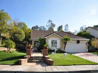 27526 Wellsley Way, Santa Clarita, CA 91354