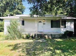 225 N Kenwood Rd, Texarkana, TX 75501