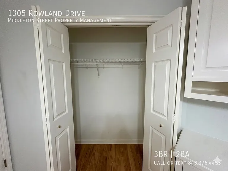 1305 Rowland Dr — Photo 40