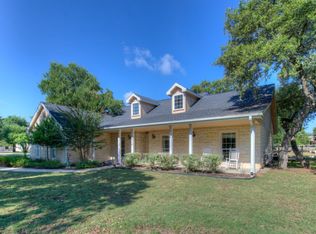 2016 Fountainwood Dr, Georgetown, TX 78633