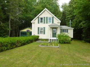 3 Forrest Ave, Ellsworth, ME 04605