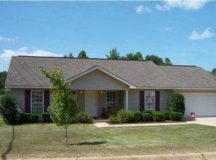 14823 Meadow Creek Ln, Coker, AL 35452