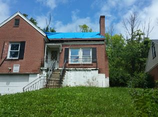 2602 Queen City Ave, Cincinnati, OH