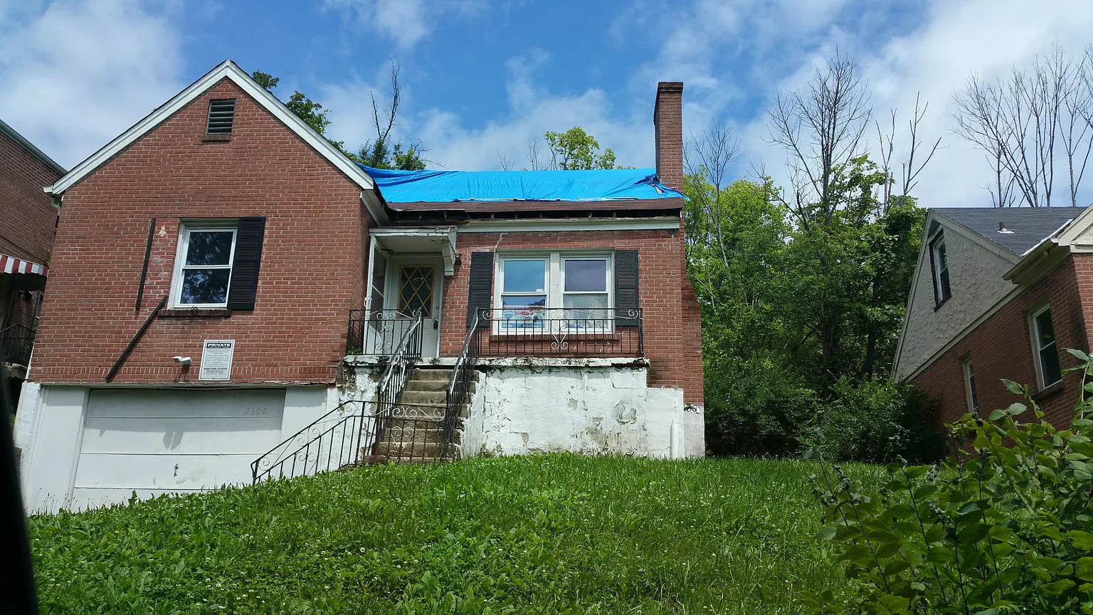 2602 Queen City Ave photo 1