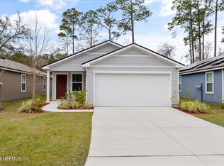 5792 Calvary Dr, Jacksonville, FL 32244