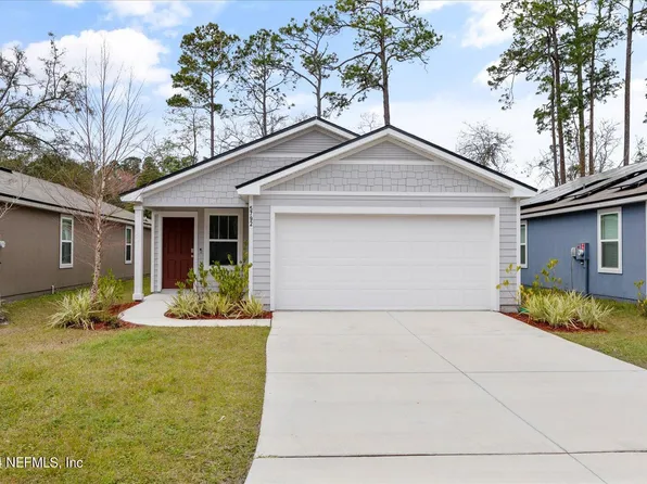 5792 CALVARY Drive, Jacksonville, FL 32244