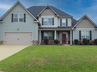 22 Pawnee Trl, Fort Mitchell, AL 36856