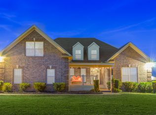 134 Deshea Creek Rd, Gallatin, TN 37066