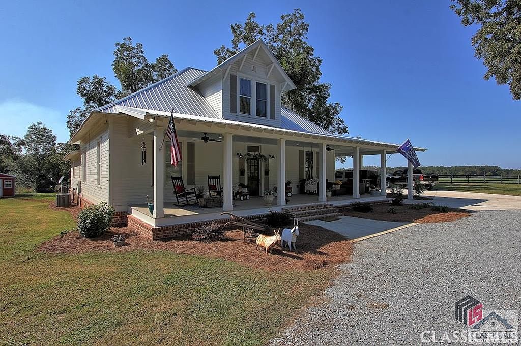 11181 Highway 142, Newborn, GA 30056 Zillow