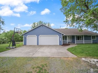 15329 Martinson Rd SE, Yelm, WA 98597