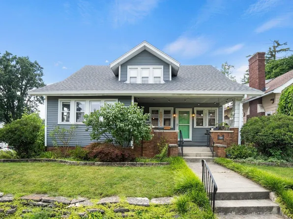 1601 Crescent Ave, Fort Wayne, IN 46805