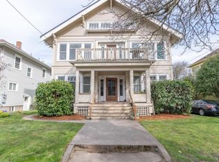 4014-20 SE 10th Ave, Portland, OR 97202