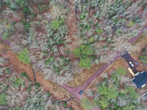 LOT 26 Forest Ave, Colonial Beach, VA 22443