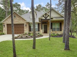 22814 Bramblevine Dr, Magnolia, TX 77355