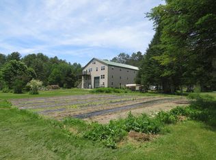 1257 N Pond Rd, Warren, ME 04864