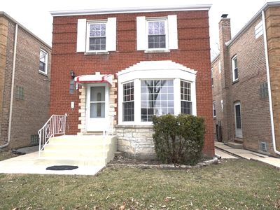 3018 W Hood Ave, Chicago, IL, 60659