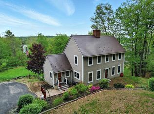 11 Fire Road 22, Strafford, NH 03884