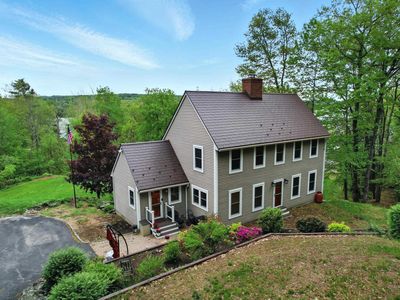 11 Fire Road 22, Strafford, NH, 03884