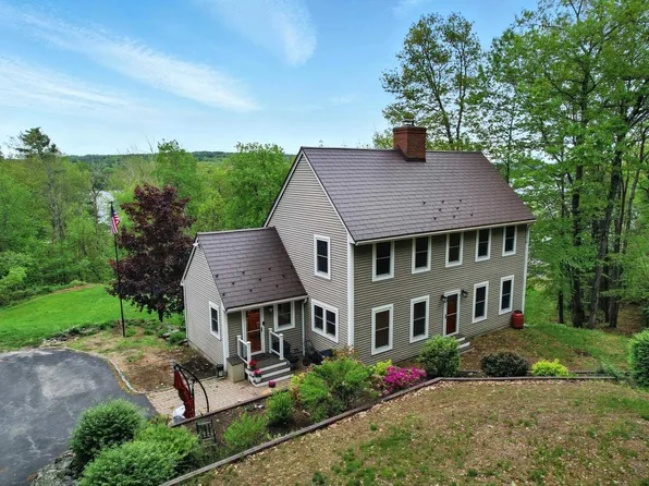 11 Fire Road 22, Strafford, NH 03884