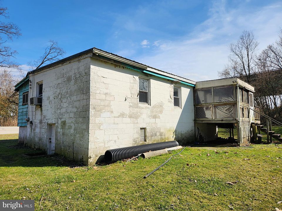 715 N Front Extension St, Wrightsville, PA 17368 Zillow