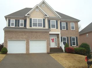 2010 Keene Cir, Spring Hill, TN 37174