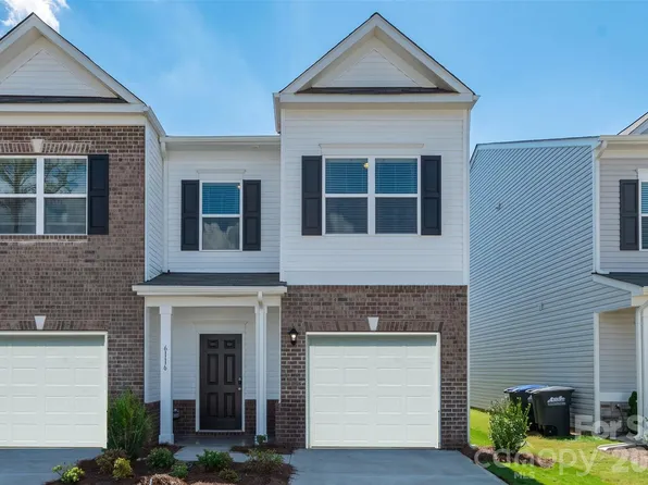 6116 Jasmine Branch Rd, Charlotte, NC 28216