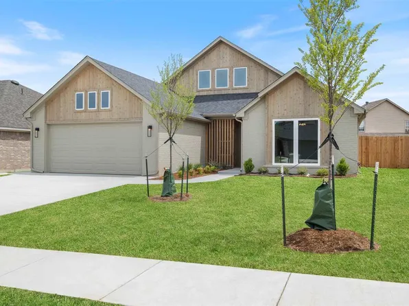 2207 Pintail St, Stillwater, OK 74074