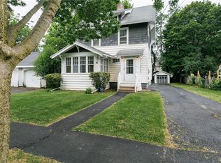 215 Niven St, Syracuse, NY 13224