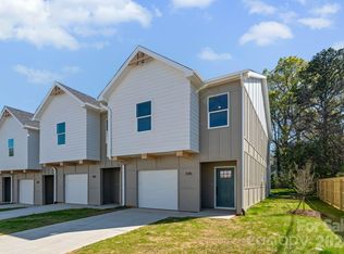 2017 Custer St, Charlotte, NC 28216
