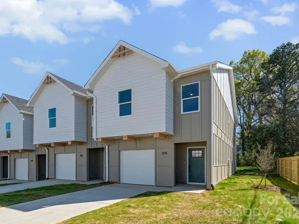 3119 Hatty Pl, Charlotte, NC 28216